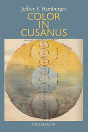 Color in Cusanus
