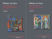 Wilhelm von Tyrus - Cover