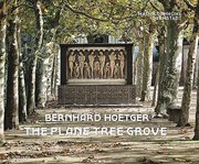Bernhard Hoetger - Cover