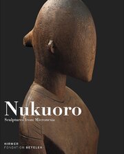 Nukuoro - Cover