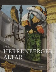 Der Herrenberger Altar von Jerg Ratgeb