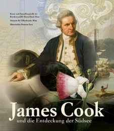 James Cook und die Entdeckung der Südsee