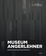 Museum Angerlehner - Cover