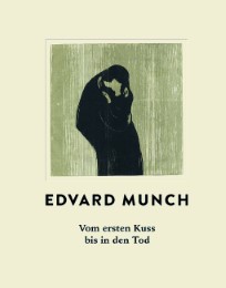 Edvard Munch in Stuttgart