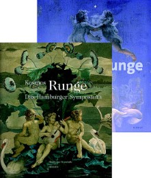 Kosmos Runge.Paket - Cover