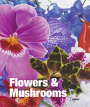 Flowers & Mushrooms