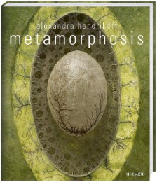 Alexandra Hendrikoff - Cover
