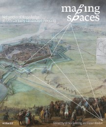 Mapping Spaces - Networks of Knowledge in 17th Century Landscape Painting