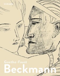 Goethe - Faust - Beckmann