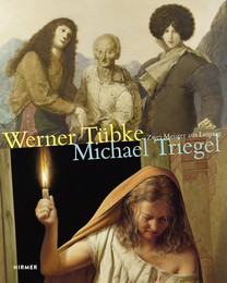 Werner Tübke - Michael Triegel