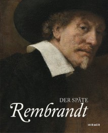 Der späte Rembrandt
