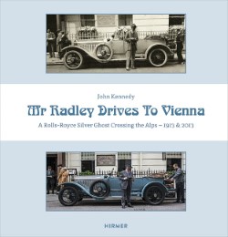 Mr Radley Drives to Vienna