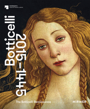 The Botticelli Renaissance - Cover