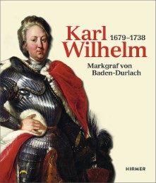 Karl Wilhelm 1679-1738 - Cover