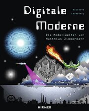 Digitale Moderne - Cover