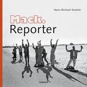 Mack. Reporter - Cover