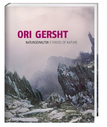 Ori Gersht - NaturGewalten/Forces of Nature