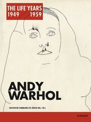 Andy Warhol: The LIFE Years 1949-1959
