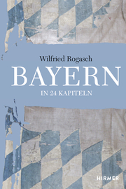Bayern - In 24 Kapiteln - Cover