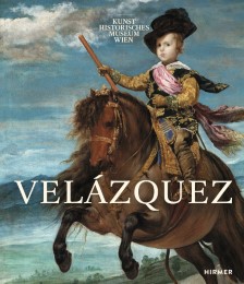 Velázquez - Cover
