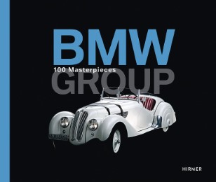 BMW Group - 100 Meisterwerke/100 Masterpieces