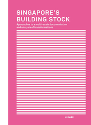 Singapore´s Building Stock