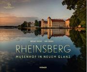 Rheinsberg - Cover