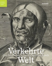 Verkehrte Welt - Cover