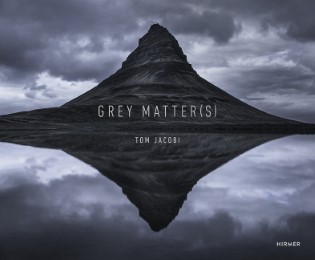 Grey Matter(s) - Cover
