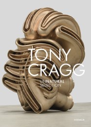 Tony Cragg - Unnatural Selection