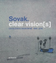Sovak - Clear Vision(s)