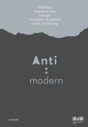 Anti : Modern