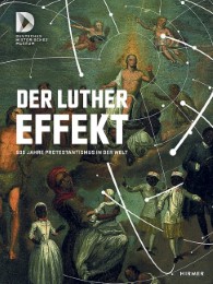 Der Luthereffekt. - Cover