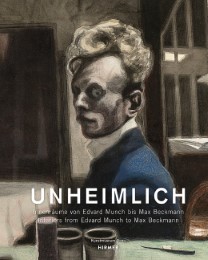 Unheimlich/The uncanny Home