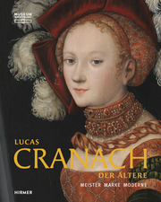 Lucas Cranach der Ältere - Cover