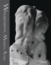 Winckelmann - Cover
