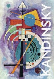 Vasily Kandinsky - Cover