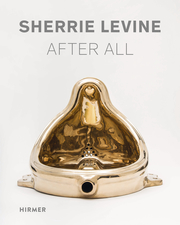 Sherrie Levine - After All - Cover