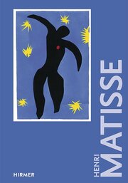 Henri Matisse - Cover