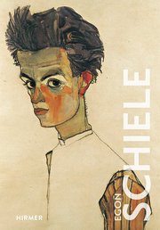 Egon Schiele - Cover