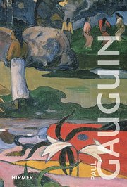 Paul Gauguin - Cover