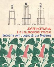 Josef Hoffmann - Cover