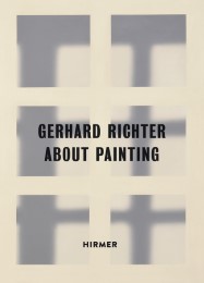 Gerhard Richter - About Painting/early works