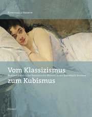 Vom Klassizismus zum Kubismus - Cover
