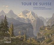 Tour de Suisse - Cover
