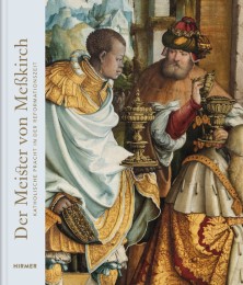 Der Meister von Meßkirch - Cover
