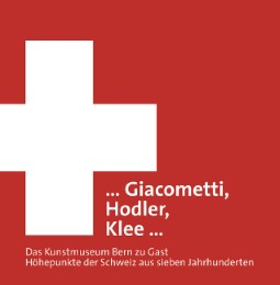 Giacometti, Hodler, Klee