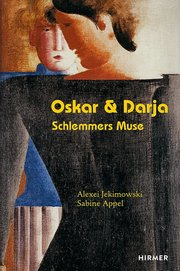 Oskar & Darja