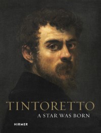 Tintoretto - Cover