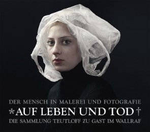 Auf Leben und Tod / Cover deutsch (dt./engl.)